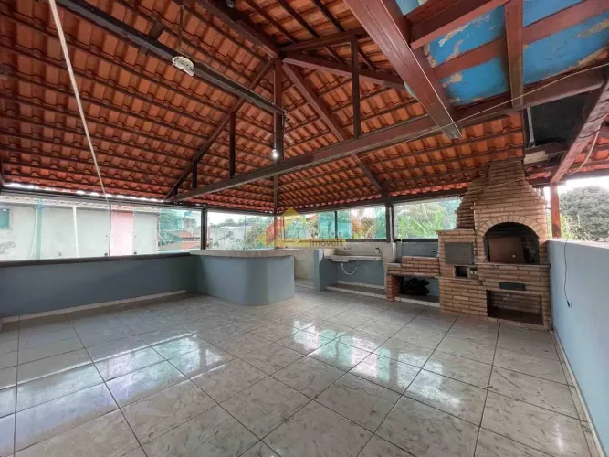 Casa para aluguel, 4 quartos, 1 suíte, 8 vagas, Icaraí - Divinópolis/MG