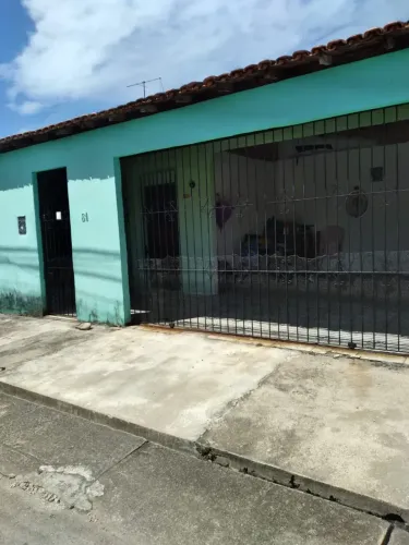 VENDO CASA DE 3/4 COM GARAGEM NA CIDADE NOVA 1, PROX AO MIX MATHEUS