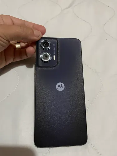 Celular motorola M35 novo
