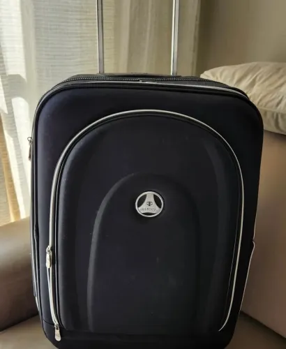 Mala para viagem