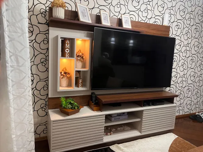 RACK ESTANTE