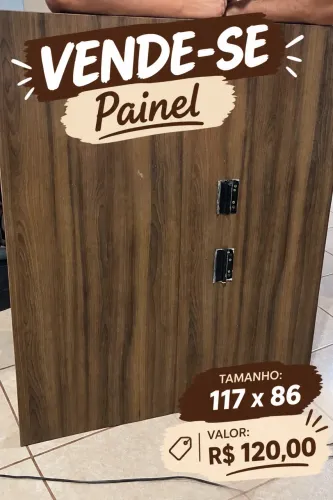 Vendo Painel