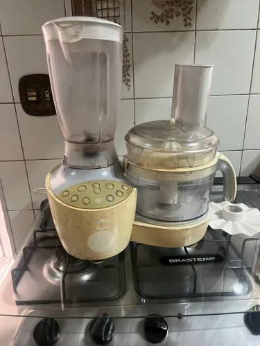 Peças para reparação 