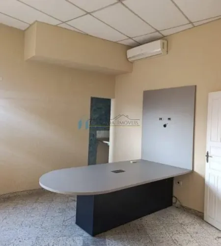 Sala para locação em Vila Lucia - São Paulo