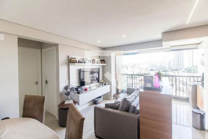APARTAMENTO RESIDENTIAL em Barueri - São Paulo, Aldeia