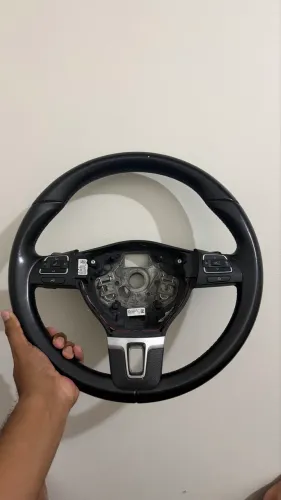 Volante VW Original Passat/Jetta