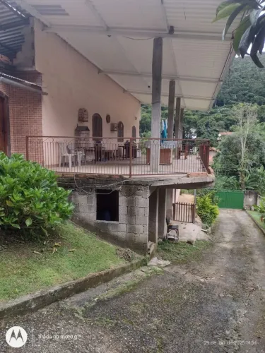 Ótimo lugar pra se morar pra gosta de sossego