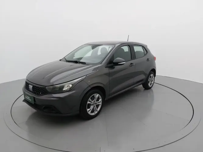 Fiat Argo Drive 1.0 Firefly 2026