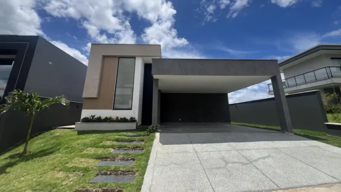 Casa de Condomínio com 3 quartos à venda em Vespasiano
