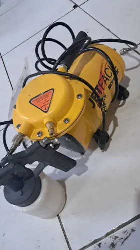 Compressor exelene