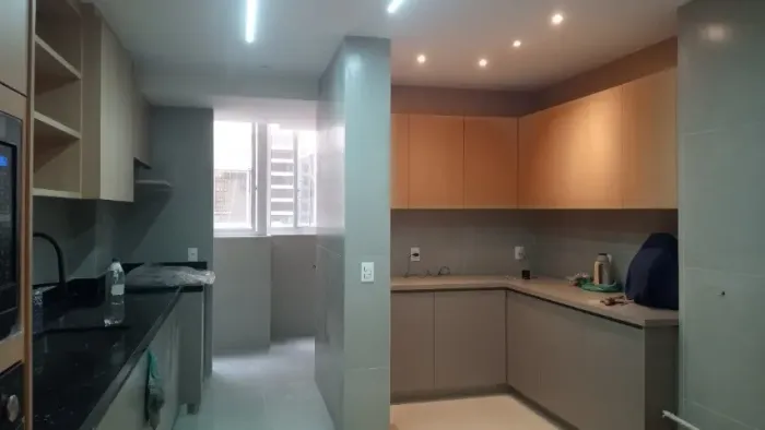 Decorações Drywall