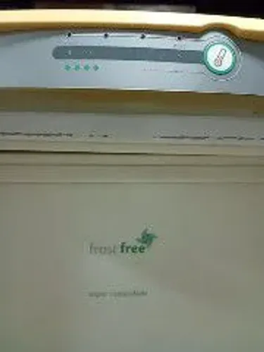 Geladeira Consul Frost Free