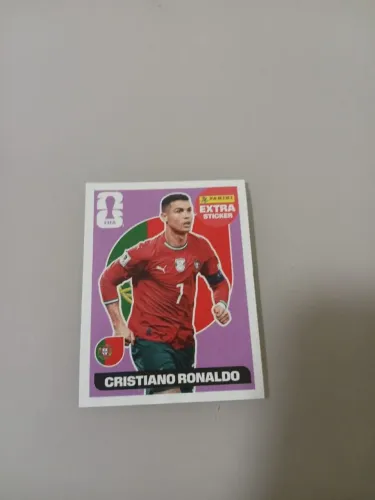 LEGEND CRISTIANO RONALDO ROXA