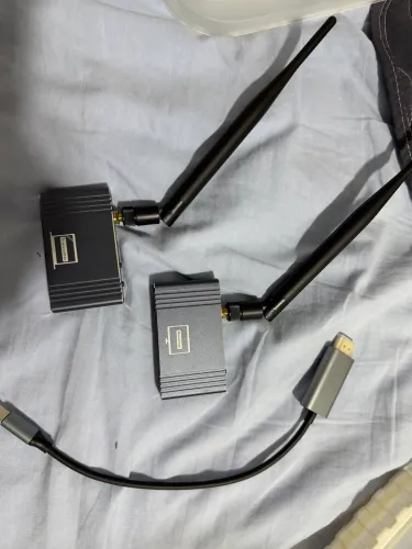 HDMI Wi-Fi