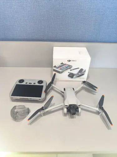 Dji mini 3