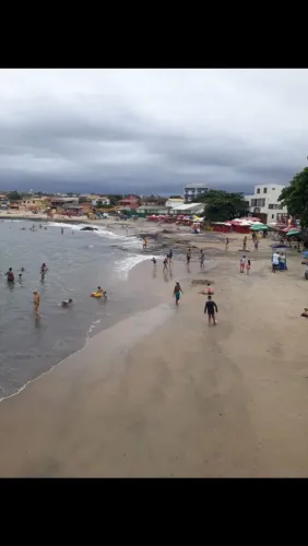 Terreno em Marataizes 