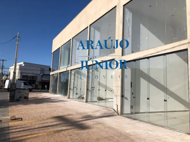 SALA PARA LOCAÇÃO EM EXCELENTE LOCALIZAÇÃO E FACIL ACESSO