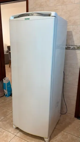 Freezer