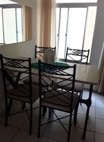 Apartamento à venda, Floradas de São José, São José dos Campos, SP