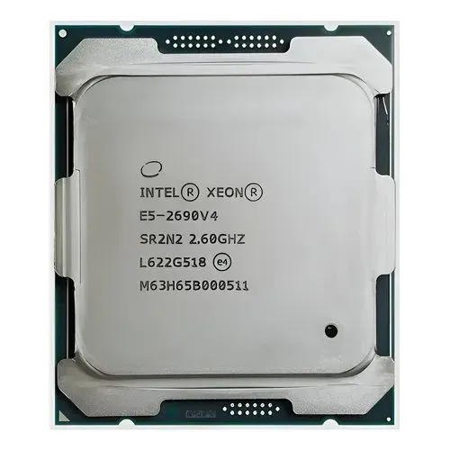Xeon 2690v4