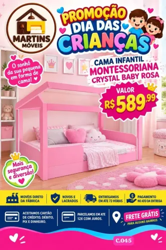 Vendo móveis direto da fábrica! Pagamento no ato da entrega !