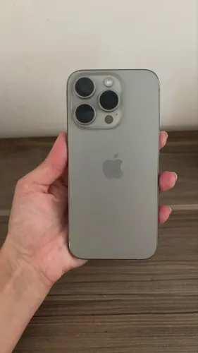 Iphone 15 pro