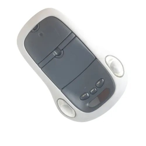Luz Teto Cortesia Grand Caravan 1997 A 2000