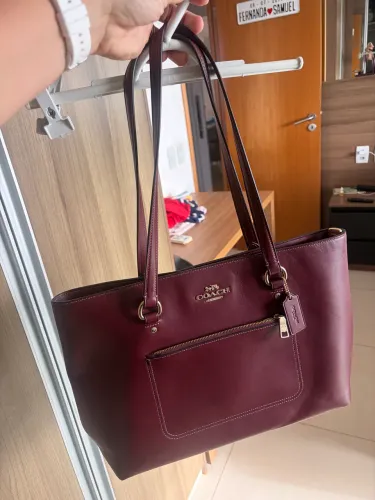 Bolsa Coach
