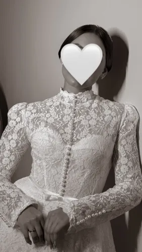 Vestido de noiva