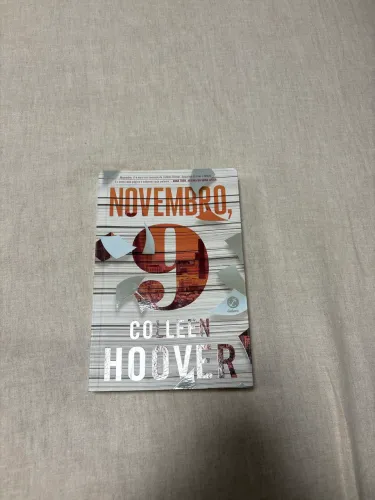 Novembro 9