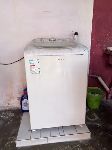 Máquina de Lavar Consul Facilite 11kg - Funcionando perfeitamente