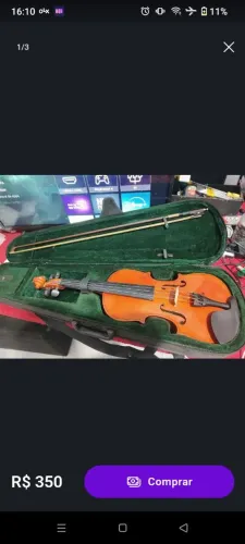 Violino