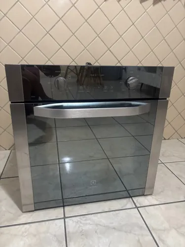 Forno embutir