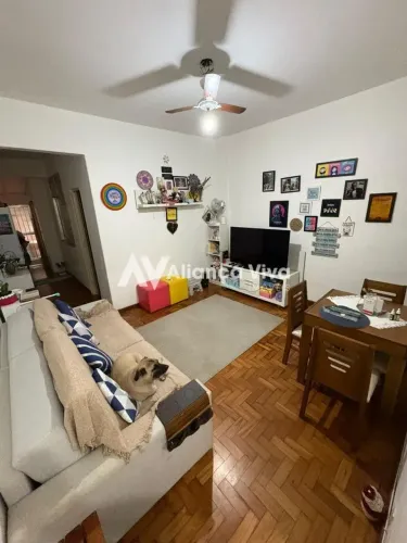 Flamengo | Apartamento 1 quarto