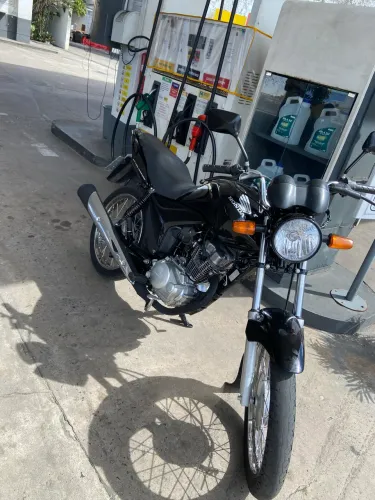 Troco por carro