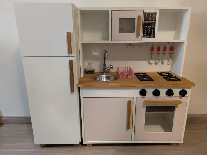Cozinha Infantil em MDF