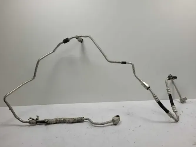 Mangueira Ar Condicionado Volkswagen Gol G5 2009 A 2012
