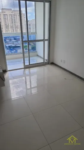 Anderson Martins vende apartamento 2 quartos em Itaparica cod 27801 R