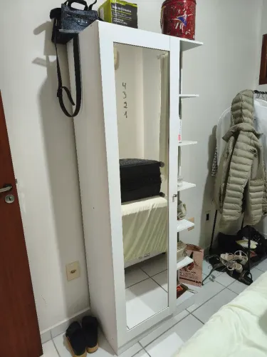 Guarda roupa