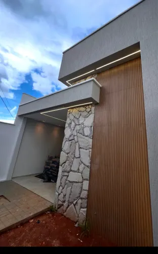 CASA EM VILAS DO ATLÂNTICO - AV PRAIA DE COPACABANA 