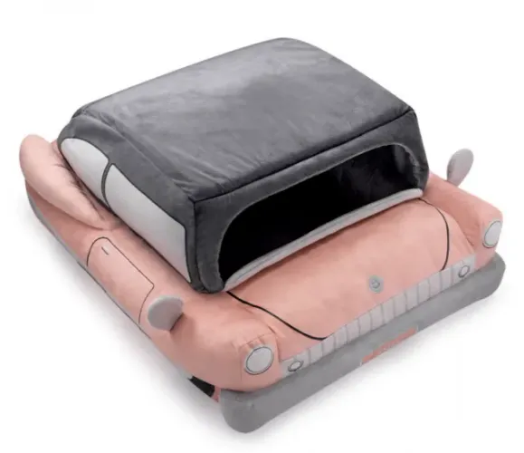 Cama Pet - carro conversível - Imaginarium