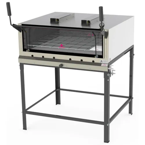 Forno industrial novo nunca usado