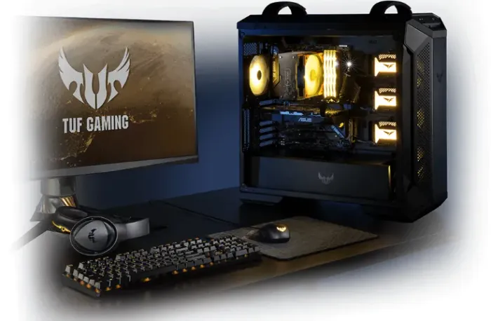 Placa mãe ASUS TUF GAMING X570-PLUS/BR, AM4, ATX, DDR4 (Entrega Grátis)