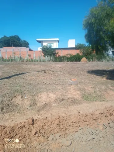 Terreno em ÓTIMA LOCALIZAÇÃO