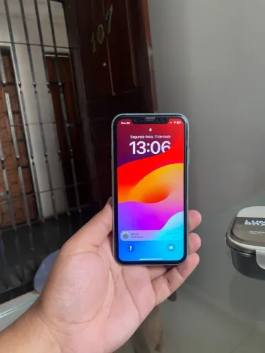 Iphone 11 64gb
