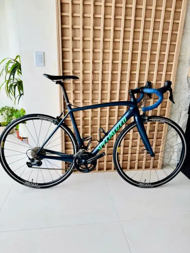 Bicicleta Specialized Tarmac