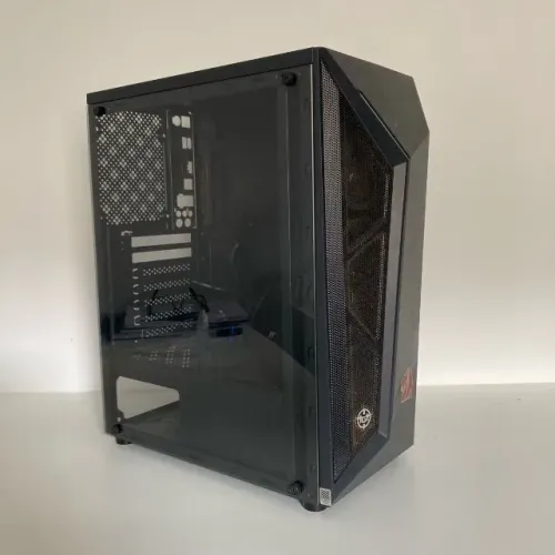 Gabinete Gamer Pichau