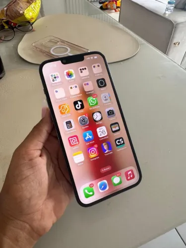iPhone 13 PRO MAX 256GB