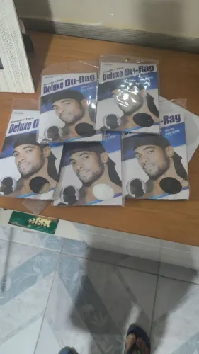 Kit DURAG