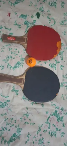 Kit de ping pong profissional